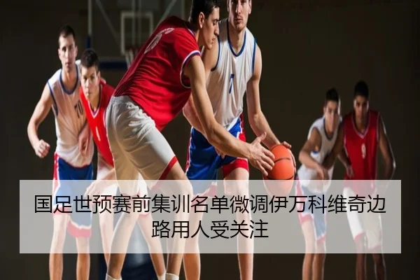 国足世预赛前集训名单微调伊万科维奇边路用人受关注